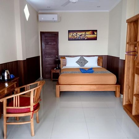 Yudis Guest House ウブド 部屋 写真