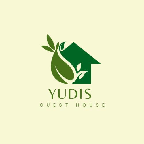 Yudis Guest House ウブド エクステリア 写真